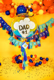 Globo Dad #1