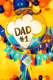 Globo Dad #1