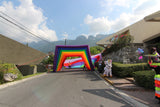 Paquete Caravana Rainbow