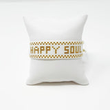 Pulsera Happy Soul