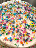 Pastel Sprinkles