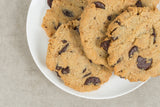 Galleta Chocochip Keto