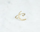 Anillo Moon ZC