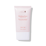 Mattifying Primer: Vitamins + Antioxidants with Seaweed Collagen