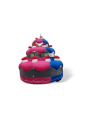 Pastel Gigante Inflable