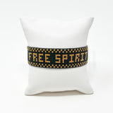 Pulsera Free Spirit