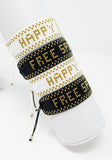 Pulsera Free Spirit