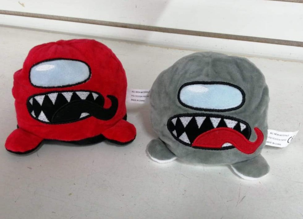 Among Us Peluche – En Casa Mty1