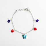 Pulsera Charms