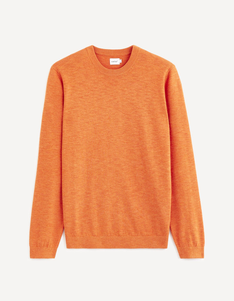 TECREW ORANGE MEL