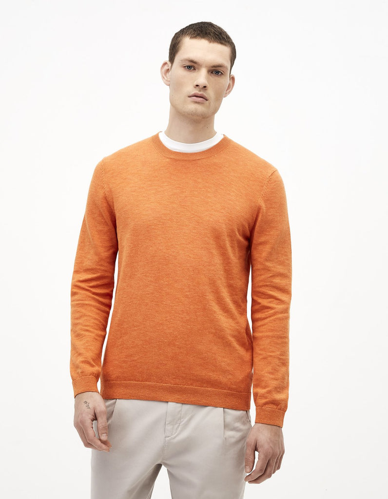 TECREW ORANGE MEL