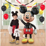 Globo Mickey Mouse Gigante