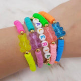 Gummy Bears Bracelets Craft Kit