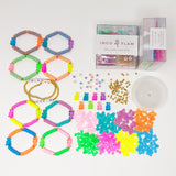 Gummy Bears Bracelets Craft Kit