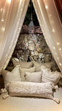 Glam Picnic & Teepee