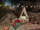 Glam Picnic & Teepee