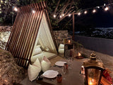 Glam Picnic & Teepee