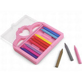 Set de Crayones de Princesa