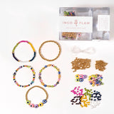 Globo, Joyero & Bracelets Craft Kit