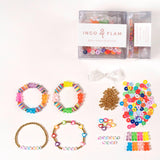 Globo, Joyero & Bracelets Craft Kit