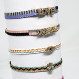 Pulseras Ajustables