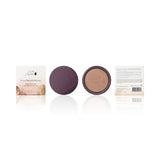 Cocoa pigmented bronzer