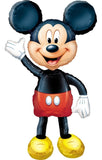 Globo Mickey Mouse Gigante