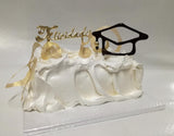 Pastel Graduación