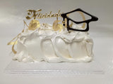 Pastel Graduación