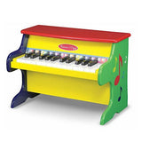 Piano de Madera