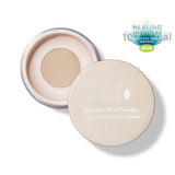 Bamboo blur powder