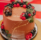 Christmas Cake